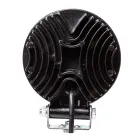 AE42R-14LED-55HC Фара рабочего света светодиодная КРУГЛАЯ 42 вт (дальний); 14 диодов,(115х55х142) 12/24 В AVTOELECTRICA