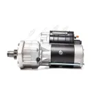 9-142-782 AE Стартер МТЗ-320 дв. LOMBARDINI LDW 12v 1503M 01.1996; 2кВт z=9 AVTOELECTRICA