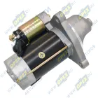 2402.3708-01 AE Стартер 12В, 4.0-4.9кВт, МТЗ,ГАЗ,ПАЗ,ЗИЛ-5301 (дв.ММЗ-240,243,245) с колоколом; 4,0 кВт (редукторный) AVTOELECTRICA