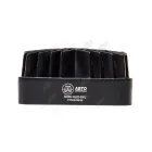 AE48S-16LED-55PC Фара рабочего света (ближний) светодиодная КВАДРАТНАЯ 48 вт; 48 вт ближний, 16 диодов,(110х55х140) 12/24V AVTOELECTRICA