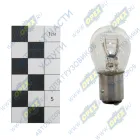 А24-21-5 Лампа накаливания 24V 21/5 W; P21/5W (BAY15d - 2 контакта); (IMPULSE) AVTOELECTRICA