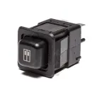 3842.3710-08.46AE Выключатель-кнопка 24v 4контакта открывания передней двери наружный (на схеме S26.1;S26.2) AVTOELECTRICA