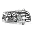 301.3775-20 AE Блок-фара МАЗ-447131,5440 24В левая с ДХО AVTOELECTRICA