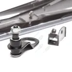 787.000.030 АЕ Рычаг стеклоочистителя МТЗ (600мм) со щеткой(660мм) AVTOELECTRICA