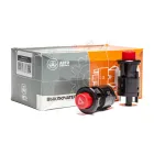 245.3710-02 AE Выключатель-кнопка 12v 6конт. авар.сигналов (малая) AVTOELECTRICA
