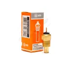 ДУТЖ-02 AE Датчик температуры охлажд. жидкости МТЗ 82,2103 ф14;М16х1,5 L=58 К=19; t-120 одна плоская клема AVTOELECTRICA