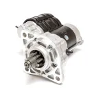 243708102 АЕ Стартер крепл. 3отв. 24В 4.8kw z=9 Deutz // IVECO 110-17 1986-1991 KHD-BF6L913// KHD ENGINES F6L612F 1992- 51-76KW/ KHD ENGINES F6L913 1992- 81-89 AVTOELECTRICA