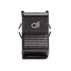 П147-01.01 AE Переключатель-клавиша 2-х поз. 12-24v 3контакта света фар 2 поз. КАМАЗ ближнего света AVTOELECTRICA