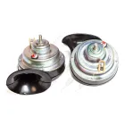 22/221.3721 AE Сигнал звуковой 12в комплект 2 шт (улитки) AVTOELECTRICA