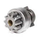 16.911.674 АЕ Привод стартера (бендикс) Z=10; фвнутр=14; внутр.шлиц=10; ф47 L=82 8902.3708, 8912.3708, 8922.3708 AVTOELECTRICA