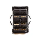 П147-04.29 AE Переключатель-клавиша 3-х поз. 12-24v 6контактов света (главный свет) МТЗ,ВАЗ AVTOELECTRICA