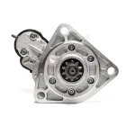 9-152-783 AE Стартер 12В, 4.0-4.9кВт МТЗ,ГАЗ,ПАЗ,ЗИЛ-5301 (дв.ММЗ-240,243,245) без колокола; 4.2 кВт AVTOELECTRICA