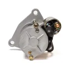 2402.3708-01 AE Стартер 12В, 4.0-4.9кВт, МТЗ,ГАЗ,ПАЗ,ЗИЛ-5301 (дв.ММЗ-240,243,245) с колоколом; 4,0 кВт (редукторный) AVTOELECTRICA