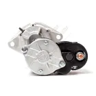 243708102 АЕ Стартер крепл. 3отв. 24В 4.8kw z=9 Deutz // IVECO 110-17 1986-1991 KHD-BF6L913// KHD ENGINES F6L612F 1992- 51-76KW/ KHD ENGINES F6L913 1992- 81-89 AVTOELECTRICA