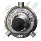 H4-24-75/70 Лампа накаливания 24V 75/70 W; H4 (P43t) MAN Bus (1970-2020), VOLVO FE (2006-2020), SCANIA T Truck (2003-2020), IVECO Stralis (2016-2020); INTERSVET AVTOELECTRICA