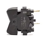 П150М-25.16 AE Переключатель клавишный знак автопоезда МТЗ AVTOELECTRICA