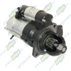 M93R3026SEАЕ Стартер 24в z=10 КамАЗ,ЛиАЗ,НефАЗ,ПАЗ дв.Cummins ISBe/ISDe 185/210/270/285 KAMAZ 4308, 43253, 43255, 65115, 6520, PAZ, YUTONG Cummins Engine [ISBE 185; 6кВт AVTOELECTRICA