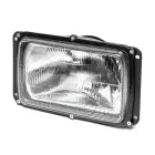 341.3711 AE Фара без ламп ГАЗ-3102,КАМАЗ,МАЗ,УАЗ-3160 AVTOELECTRICA