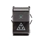 П150М-25.16 AE Переключатель клавишный знак автопоезда МТЗ AVTOELECTRICA