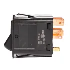 581.3710-01 AE 24В Переключатель-клавиша 12-24V; 10контактов света центральный (974-01-02) AVTOELECTRICA