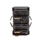 ВК343-01.17 AE Переключатель-клавиша 2-х поз. 12-24v 2контакта без символа 3ИЛ 433104, 404560 AVTOELECTRICA