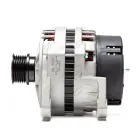 3252.3771-50 AE Генератор 28в ЯМЗ-656,658 и их модиф.ЕВРО-3 поликлин.шкив MAZ 656/658 2009- EURO-2,3; 90А AVTOELECTRICA