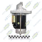 2402.3708-01 AE Стартер 12В, 4.0-4.9кВт, МТЗ,ГАЗ,ПАЗ,ЗИЛ-5301 (дв.ММЗ-240,243,245) с колоколом; 4,0 кВт (редукторный) AVTOELECTRICA