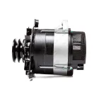 4007.3771-86 AE Генератор 24В 80А Комбайны Ростсельмаш с дв. ЯМЗ 236 ZIL-433185 (D260.12E3) YAMZ 236 D2 YAMZ 236-D3 AVTOELECTRICA