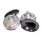 С306/307AE Сигнал звуковой, 24v, двухтоновый, КОМПЛЕКТ 2 шт AVTOELECTRICA