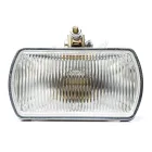 ТН105-02 AE Фара противотуманная прямоугольная белая 24в 185x110x140 мм; б/л AVTOELECTRICA