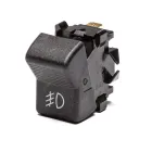 ВК343-01.03 AE Переключатель-клавиша 2-х поз. 12-24v 2контакта перед.противотуманной фары AVTOELECTRICA