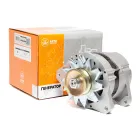 1621.3701-03 AE Генератор 14В 1 ручей; ф78 h=20; фишка 2 клеммы ГАЗ 3302 "Газель" (дв. 4215.10) ГАЗ-3307 дв.ЗМЗ-511; 70А AVTOELECTRICA