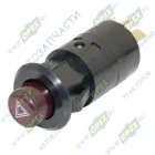 32.3710 AE Выключатель-кнопка 24v 7контакта аварийной остановкиКАМАЗ,МАЗ AVTOELECTRICA