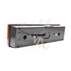 7442.3716 LED AE Фонарь задний правый светодиод КАМАЗ,МАЗ,УРАЛ 24в AVTOELECTRICA