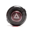 24.3710 AE Выключатель аварийной сигнализации 12В 7-конт ВАЗ,ГАЗ,ЗИЛ AVTOELECTRICA