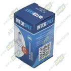 H7-24-70 Лампа накаливания 24V 70W; H7 (PX26d) MAN Lion's (1991-2021), MB Actros MP2/MP3 (2002-2021), RVI Premium (1996-2021), VOLVO L120 (1986-2021); (INTERSVET) AVTOELECTRICA