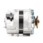 1621.3701-03 AE Генератор 14В 1 ручей; ф78 h=20; фишка 2 клеммы ГАЗ 3302 "Газель" (дв. 4215.10) ГАЗ-3307 дв.ЗМЗ-511; 70А AVTOELECTRICA