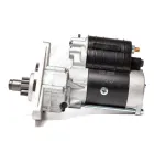 9-152-780 АЕ Стартер 12В, 4.0-4.9кВт МТЗ,ГАЗ,ПАЗ,ЗИЛ-5301 (дв.ММЗ-240,243,245) без колокола; 4,2 квт редукторный (усиленный) AVTOELECTRICA