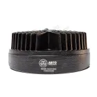 AE42R-14LED-55HC Фара рабочего света светодиодная КРУГЛАЯ 42 вт (дальний); 14 диодов,(115х55х142) 12/24 В AVTOELECTRICA