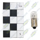 А24-2IM Лампа накаливания 24V 2W; T2W (BA9s) AVTOELECTRICA