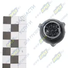 112.08.69-03 AE Фонарь задний левый КАМАЗ,МАЗ светодиодный с проводом AVTOELECTRICA