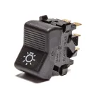 П147-04.29 AE Переключатель-клавиша 3-х поз. 12-24v 6контактов света (главный свет) МТЗ,ВАЗ AVTOELECTRICA