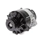 4007.3771-86 AE Генератор 24В 80А Комбайны Ростсельмаш с дв. ЯМЗ 236 ZIL-433185 (D260.12E3) YAMZ 236 D2 YAMZ 236-D3 AVTOELECTRICA