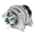 3282М.3771-11 AE Генератор 14в (110-125А) ГАЗ-3302,УАЗ дв.УМЗ-4213,4216 шкив поликлиновой; 120А AVTOELECTRICA