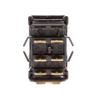 П147-04.04AE Переключатель-клавиша 3-х поз. 12-24v 6контактов габаритных огней 3 поз. КАМАЗ AVTOELECTRICA