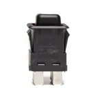 3842.3710-11.00М AE Выключатель-кнопка 24v 8контактов общего назначения ГАЗ, ЗИЛ, УАЗ AVTOELECTRICA