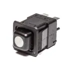 3842.3710-02.00М AE Выключатель-кнопка 24v 4контакта h=49 общего назначения МАЗ, КАМАЗ, ГАЗ, ЗИЛ, УАЗ AVTOELECTRICA