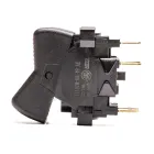 П147М-06.49 AE Переключатель-клавиша переднего ведущего моста МТЗ AVTOELECTRICA