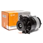 Г1000В.11.1 AE Генератор ЯМЗ-238АК, 28В/36А 2 ручья, 1000w, D-шкива=56мм, h=10 YAMZ 238 DON-1500 AVTOELECTRICA