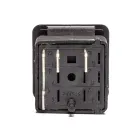 3842.3710-02.00М AE Выключатель-кнопка 24v 4контакта h=49 общего назначения МАЗ, КАМАЗ, ГАЗ, ЗИЛ, УАЗ AVTOELECTRICA